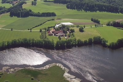 Rösslerhof Ferienwohnung Stiller