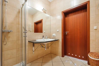 Sun&Snow Plaza Swinoujscie -