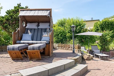 Casa vacanze Vacanza di relax Schashagen
