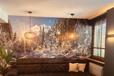 Alpenliebe APARTments Nr. 8