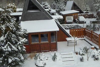 Casa vacanze Vacanza di relax Arhütte