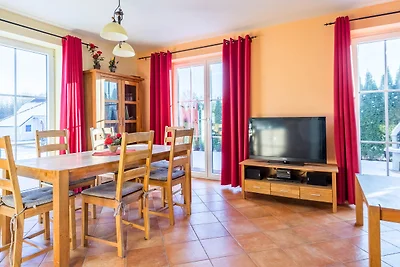 Holiday home relaxing holiday Klütz