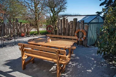 2-Personenappartement in Schaprode