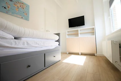 Haus Barbara - Schwimmbad und Sauna