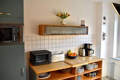 Casa vacanze Vacanza di relax Sagard