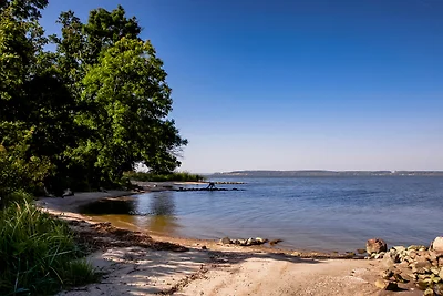 Vakantiehuis Ontspannende vakantie Rankwitz