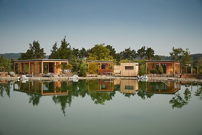 Casa de vacaciones Vacaciones de reposo Schiltern bei Langenlois