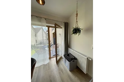 Vakantieappartement Gezinsvakantie Eltville