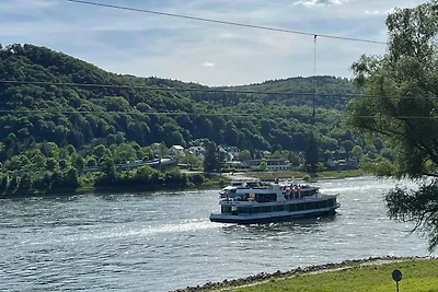 Loreleyresidenz App. Spike