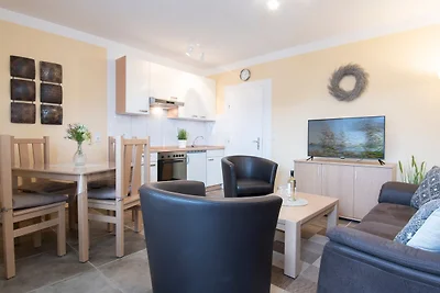 Vakantieappartement Gezinsvakantie Dahme