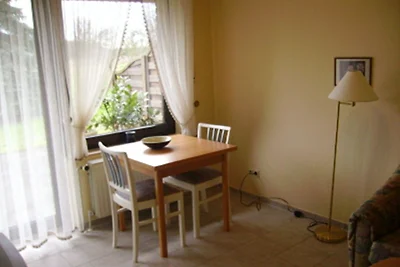 Vakantieappartement Gezinsvakantie Nahrendorf