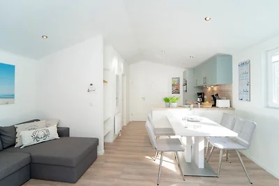 Ferienhäuser Lübecker Bucht