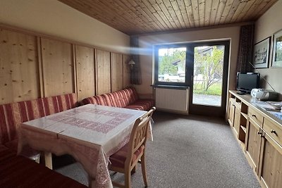 Vakantieappartement Gezinsvakantie Leutasch