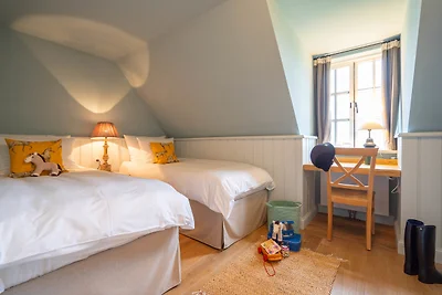 Appartamento Vacanza con famiglia Malente