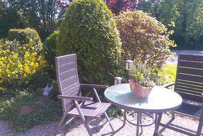 Appartement Vacances avec la famille Burg auf Fehmarn
