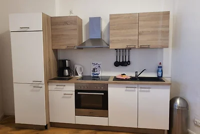 Appartamento Vacanza con famiglia Brunsbüttel