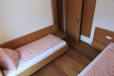 Vakantieappartement Gezinsvakantie Mittersill