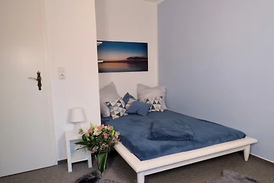 Casa vacanze Vacanza di relax Göhren-Lebbin