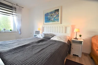8022 Strandbungalow Anton