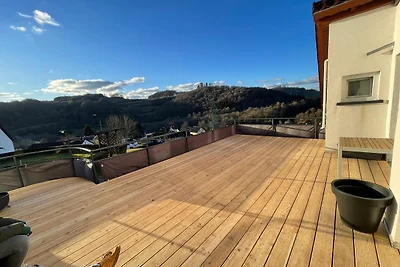 Appartamento Vacanza con famiglia Gerolstein