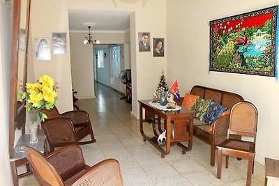 Vakantieappartement Gezinsvakantie Sancti Spiritus