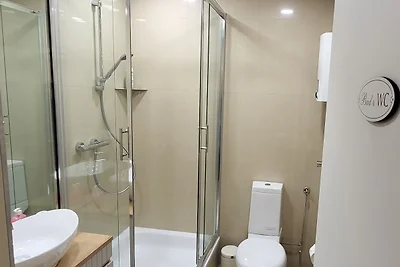 apartman za odmor Obiteljski odmor Porta Westfalica