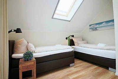 Ostsee - Ferienhaus Nr. 29a "Erste