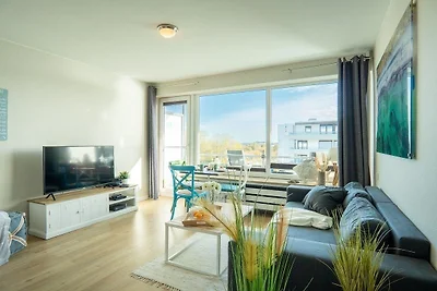 Haus "Steinwarder 7", Wohnung