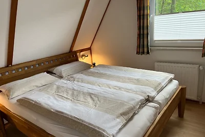 Ferienhaus Ida am Twistesee