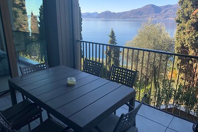 3 Zimmer Apartment am Gardasee mit