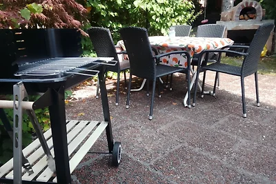 Vakantieappartement Gezinsvakantie Baiersbronn