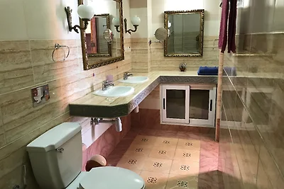 Hostal Villa Colonial Frank y