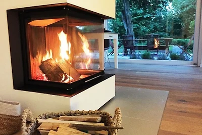 Casa vacanze Vacanza di relax Poppenbüll