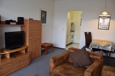 Vakantieappartement Gezinsvakantie Bad Rodach