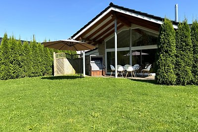 Casa vacanze Vacanza di relax Schwienkuhl