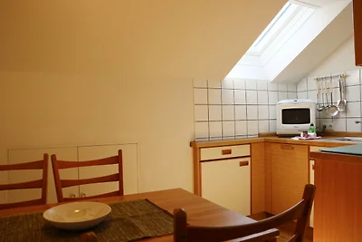 Vakantieappartement Gezinsvakantie 
