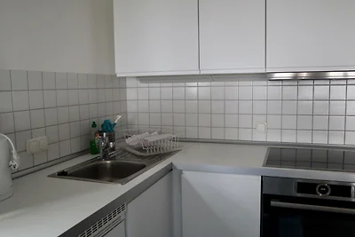 Vakantieappartement Gezinsvakantie Wittdün