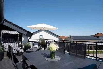 Dahmer Dünen Relax am Meer