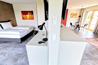 Vakantieappartement Gezinsvakantie Meckenbeuren