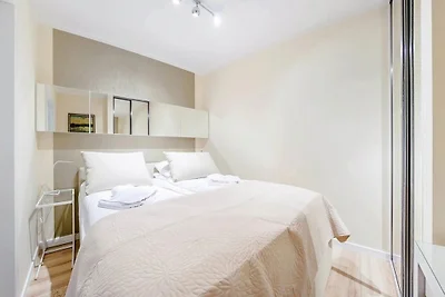 Sun&Snow Aura I - Apartament 219A
