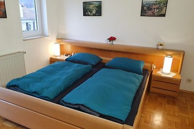 Vakantieappartement Gezinsvakantie Zwingenberg