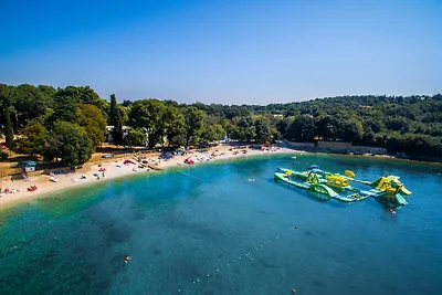 Studio Apartment für 2 Personen