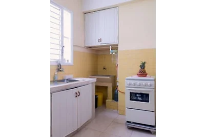 CASA YAQUE Appartement 4
