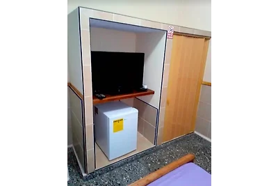Hostal Pepe y Evelín Appartement 1