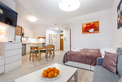 Sun&Snow Olympic Park - Apartament