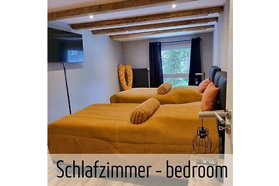 Appartement Vacances avec la famille Bad Oeynhausen