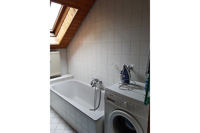 Vakantieappartement Gezinsvakantie Schönwald