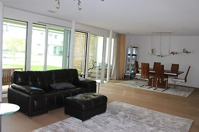 Residenz Mühlestrasse 5C A3