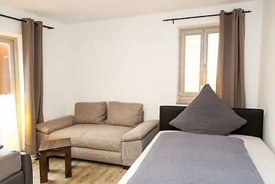 Ferienwohnung Yachthafen