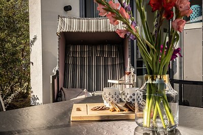 Vakantiehuis Ontspannende vakantie Heiligenhafen